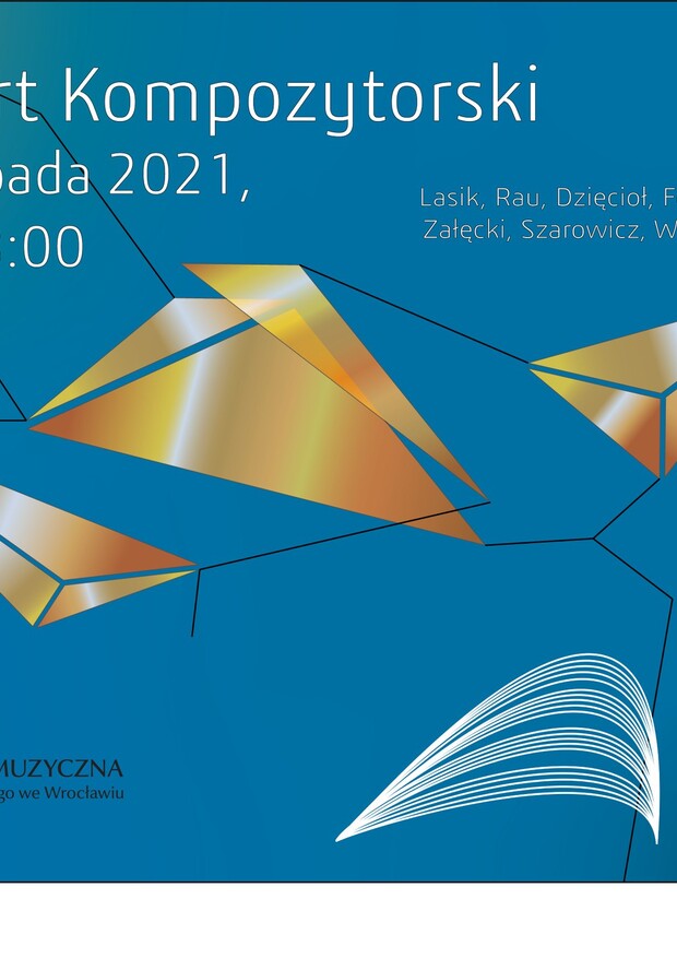 Koncert Kompozytorski