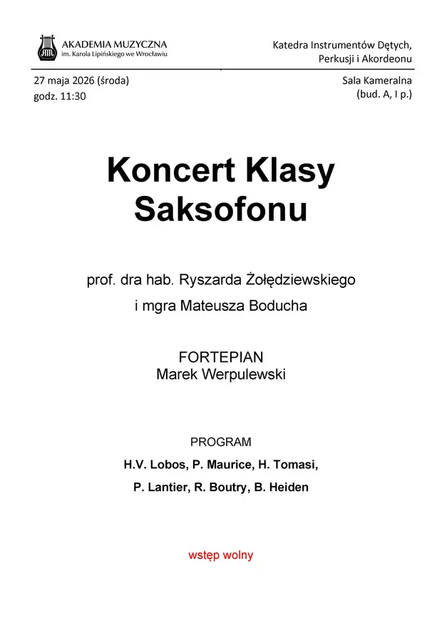 Plakat
