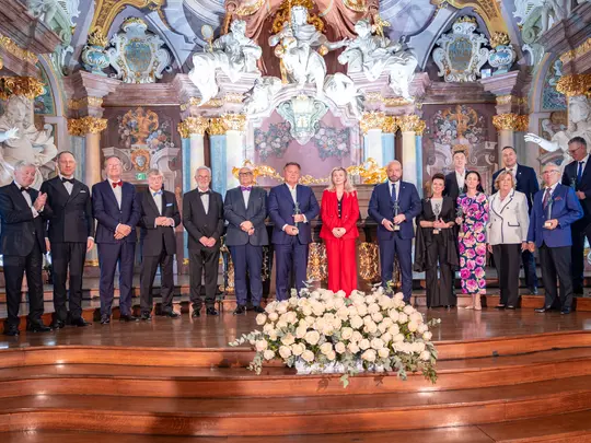 Młode Talenty 2026