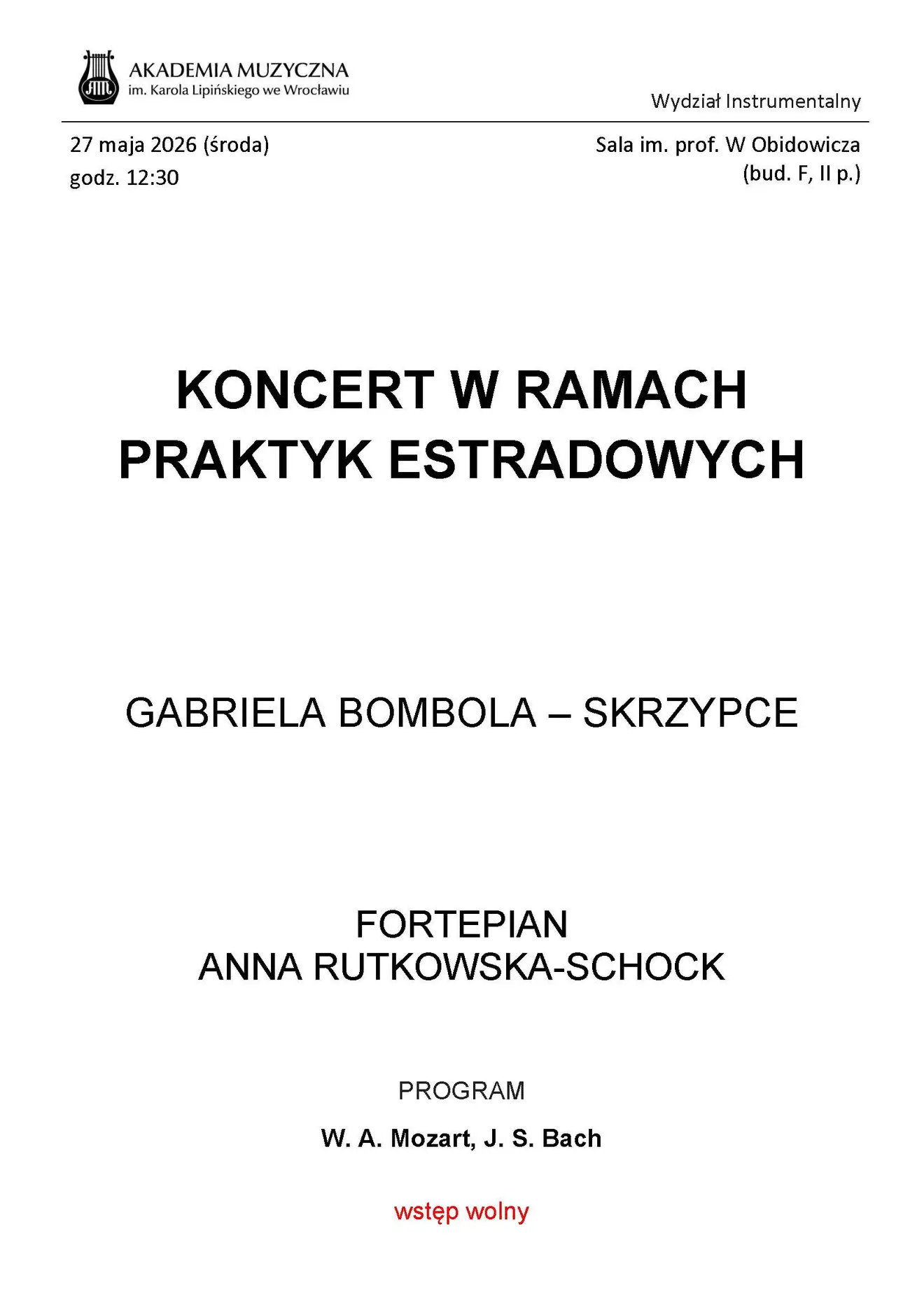 Plakat
