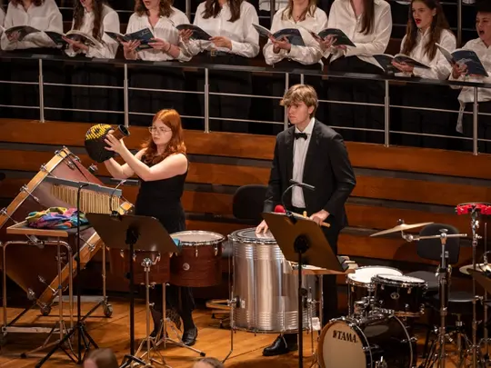 Academic Symphony Orchestra