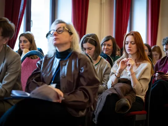 prof. dr hab. Katarzyna Szymańska-Stułka