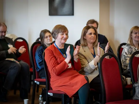 prof. dr hab. Anna Nowak