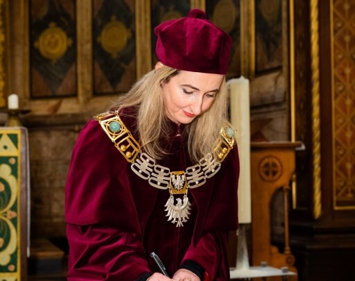 Magna Charta Observatory Anniversary 2025